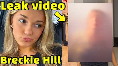 breckie hill sex scene|Breckie Hill Pov Porn Videos 